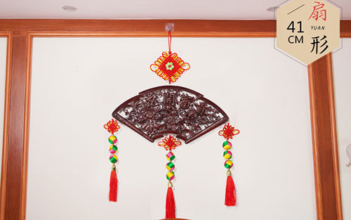 容县中国结挂件实木客厅玄关壁挂装饰品种类大全